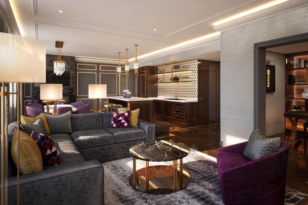 The Lasalle Chicago, Autograph Collection By Marriott Eksteriør billede