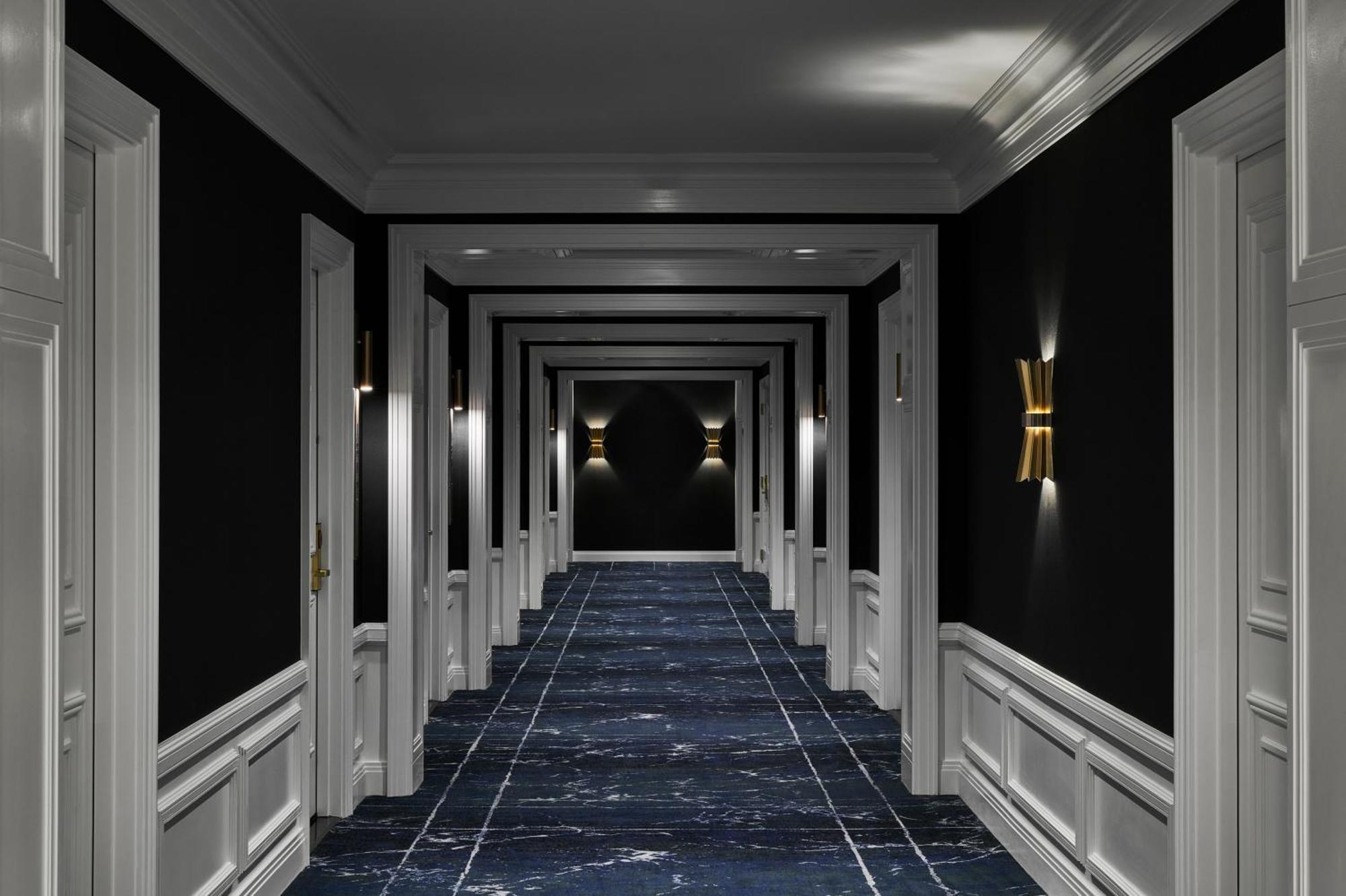 The Lasalle Chicago, Autograph Collection By Marriott Eksteriør billede