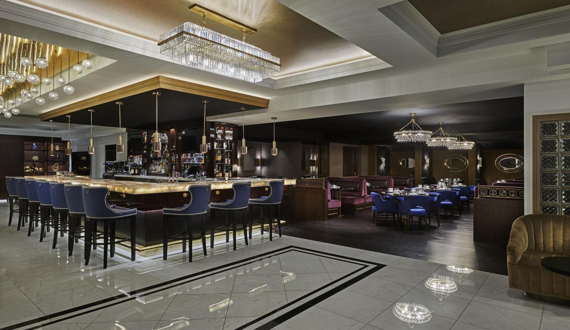 The Lasalle Chicago, Autograph Collection By Marriott Eksteriør billede