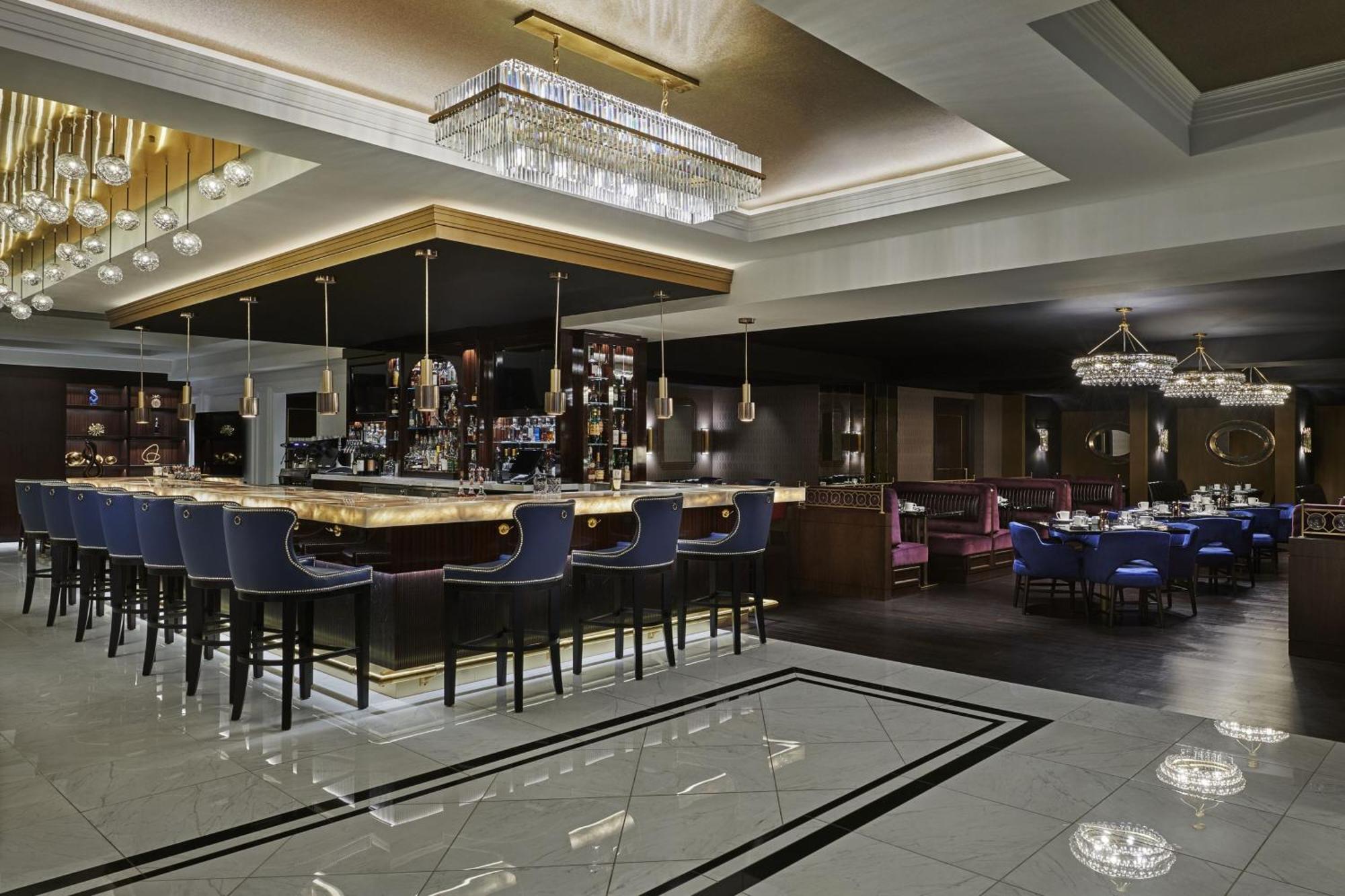 The Lasalle Chicago, Autograph Collection By Marriott Eksteriør billede